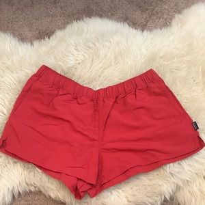 Patagonia Short Baggies